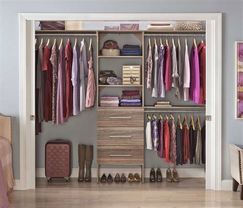 closetmaid closet system|closetmaid closet configurator.